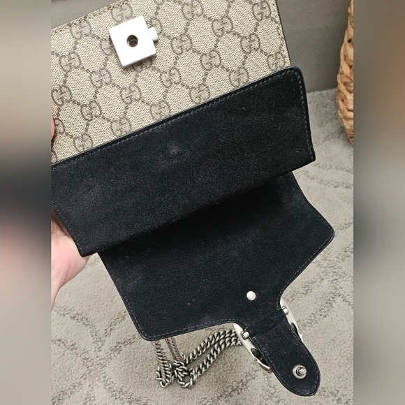 *Like New* Gucci Mini Dionysus Bag - Picture 13 of 16
